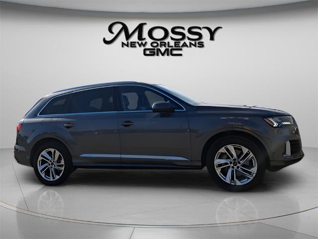 2024 Audi Q7 Premium Plus