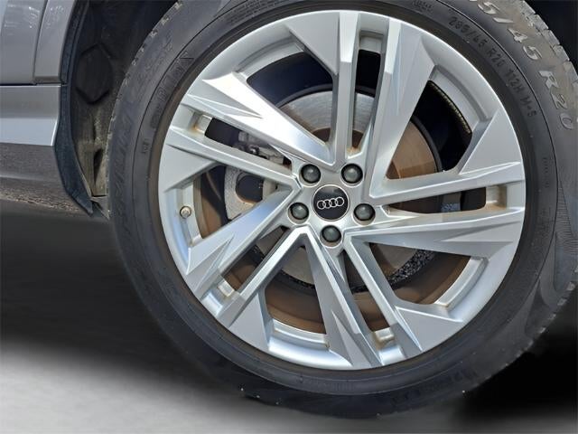 2024 Audi Q7 Premium Plus