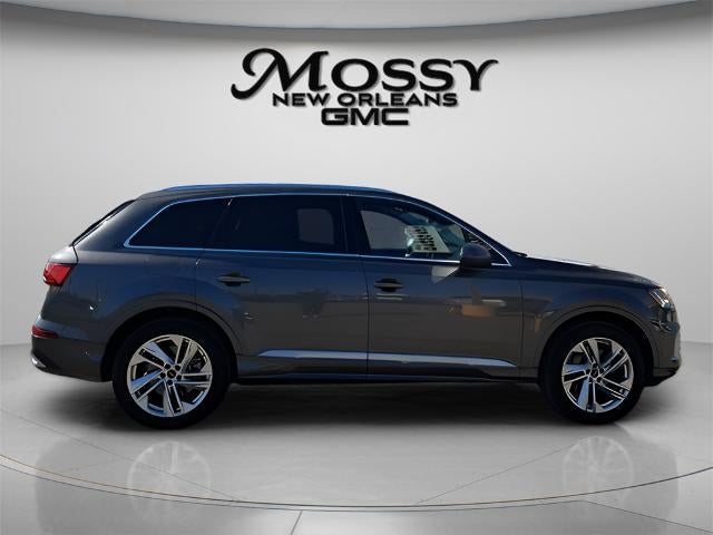 2024 Audi Q7 Premium Plus