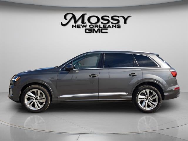 2024 Audi Q7 Premium Plus