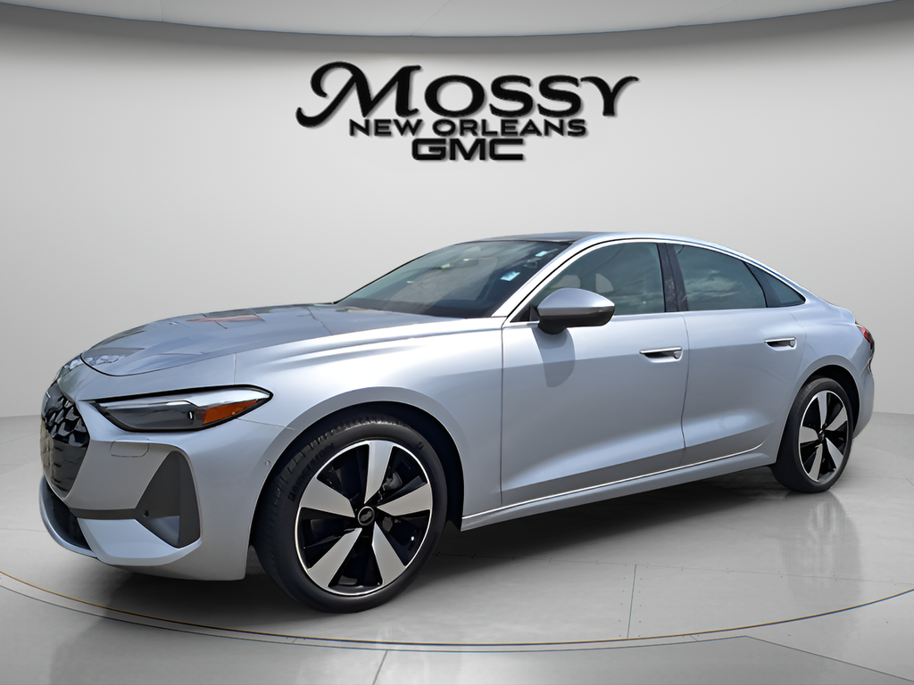 2025 Audi A5 Premium