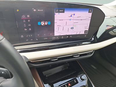 2025 Audi A5 Premium
