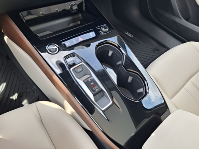 2025 Audi A5 Premium