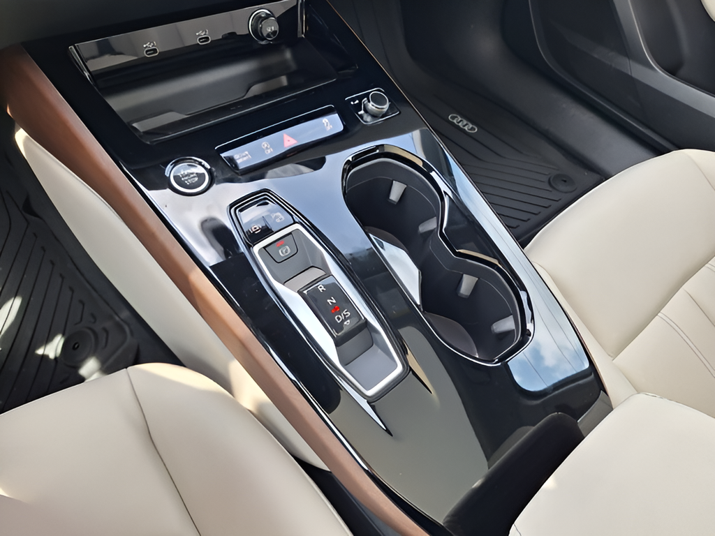 2025 Audi A5 Premium