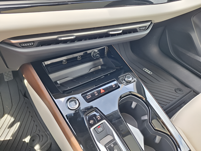 2025 Audi A5 Premium