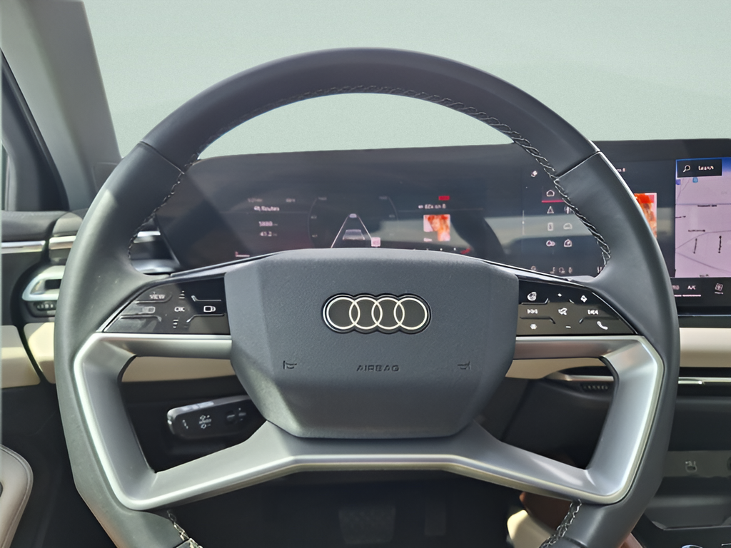2025 Audi A5 Premium
