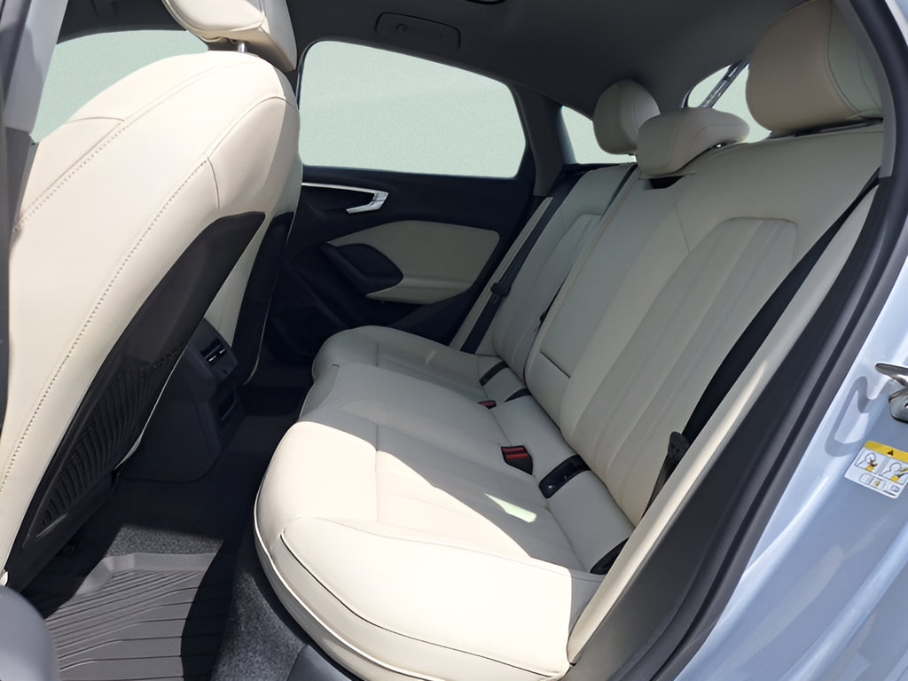 2025 Audi A5 Premium