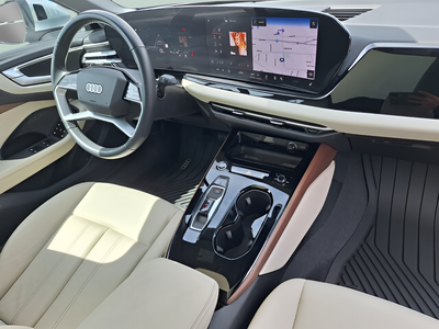 2025 Audi A5 Premium