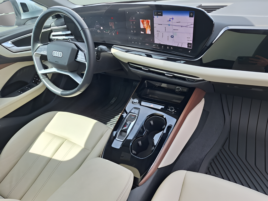 2025 Audi A5 Premium