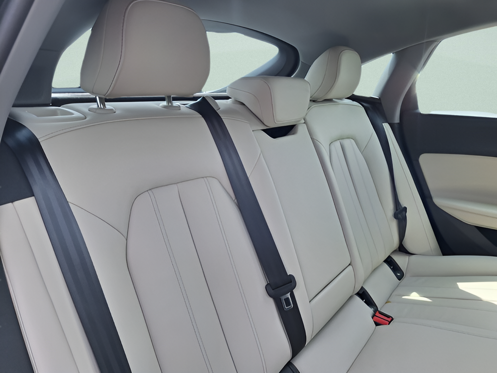 2025 Audi A5 Premium
