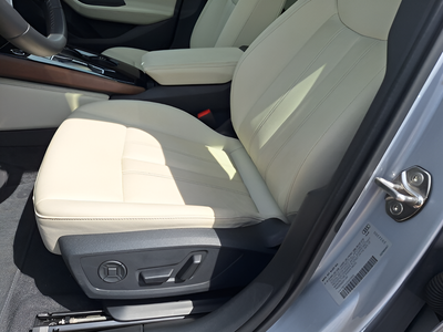 2025 Audi A5 Premium