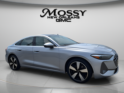 2025 Audi A5 Premium