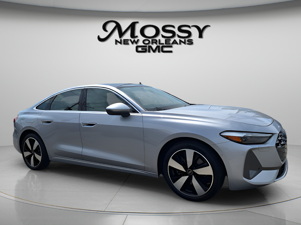 2025 Audi A5 Premium