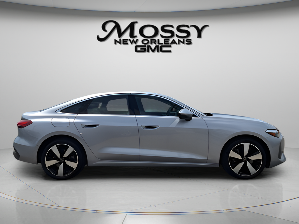 2025 Audi A5 Premium