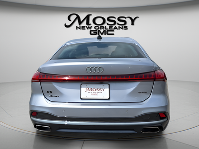 2025 Audi A5 Premium