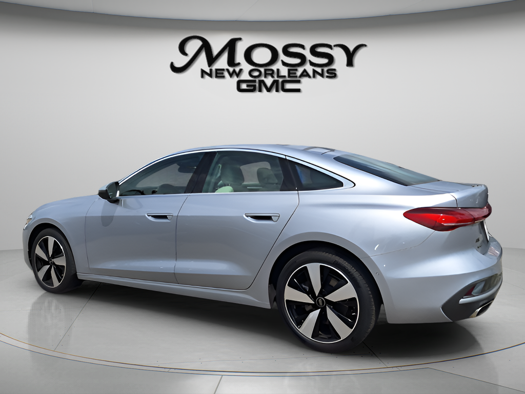 2025 Audi A5 Premium