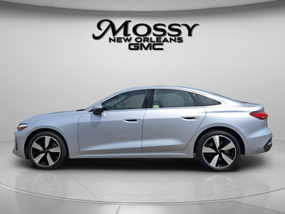 2025 Audi A5 Premium