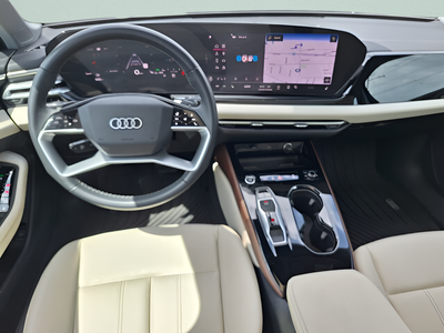 2025 Audi A5 Premium