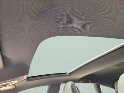 2022 Audi S5 Sportback Prestige