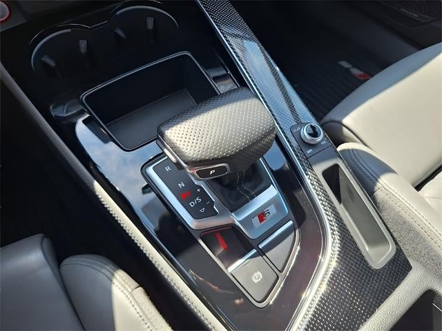 2022 Audi S5 Sportback Prestige