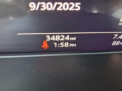 2022 Audi S5 Sportback Prestige