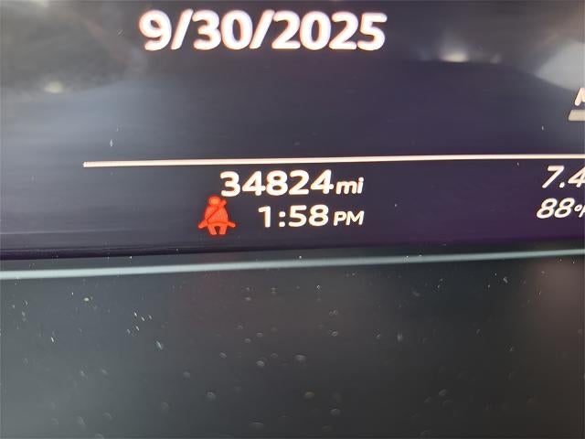 2022 Audi S5 Sportback Prestige