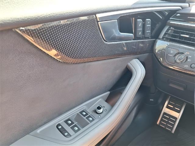 2022 Audi S5 Sportback Prestige