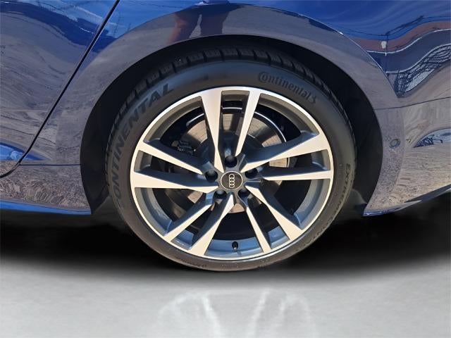 2022 Audi S5 Sportback Prestige