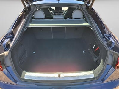 2022 Audi S5 Sportback Prestige