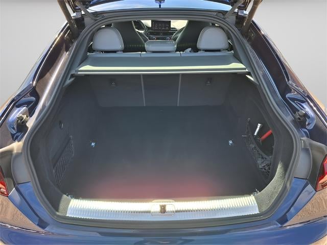 2022 Audi S5 Sportback Prestige