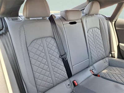 2022 Audi S5 Sportback Prestige