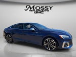 2022 Audi S5 Sportback Prestige