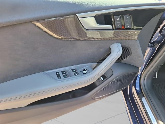 2022 Audi S5 Sportback Prestige