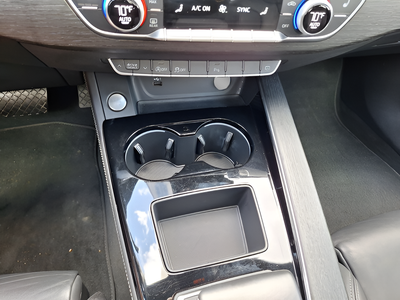 2024 Audi A4 Sedan S line Premium Plus