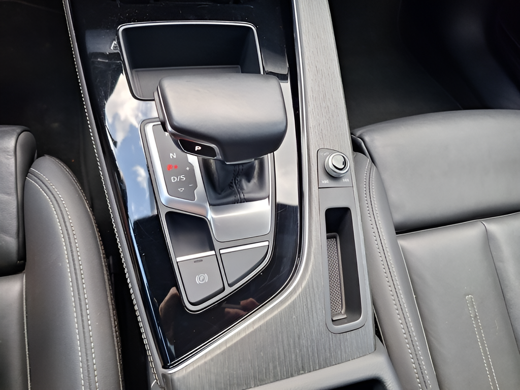 2024 Audi A4 Sedan S line Premium Plus