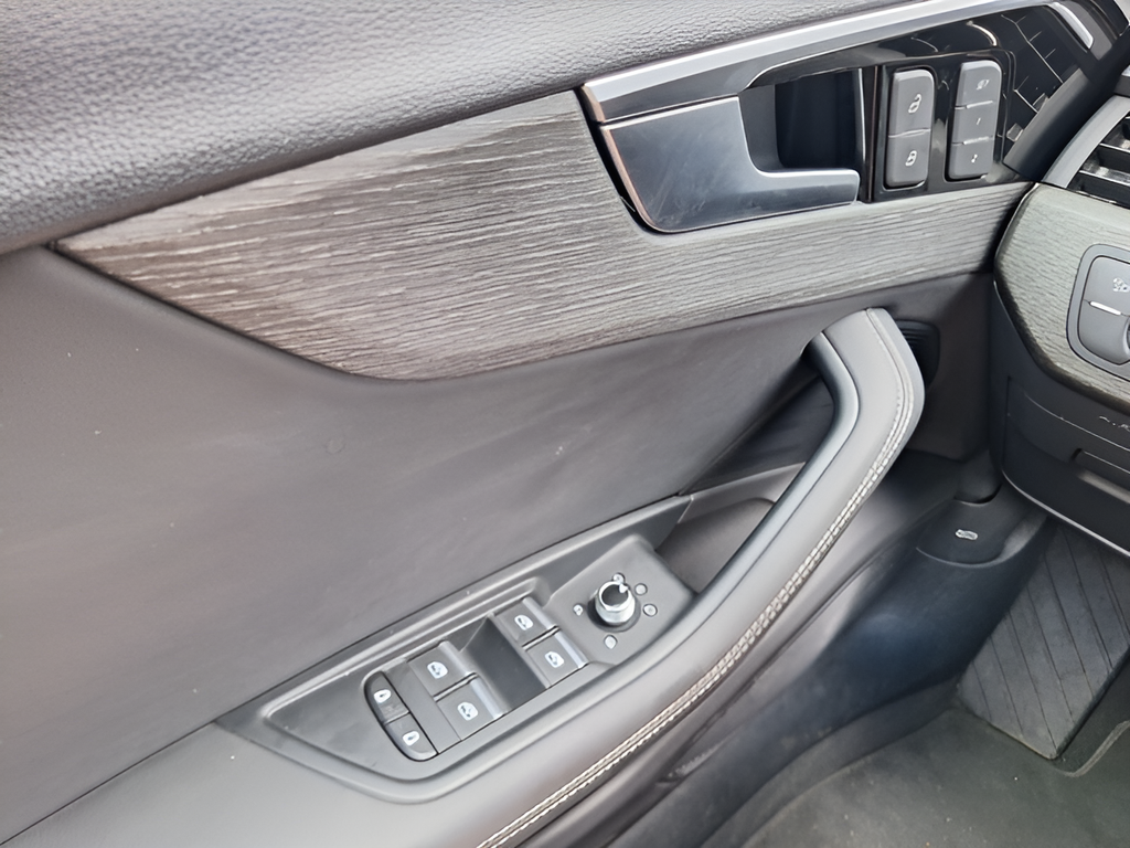 2024 Audi A4 Sedan S line Premium Plus