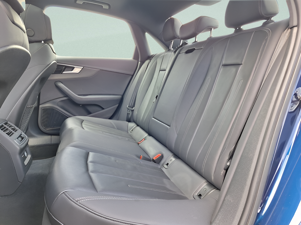 2024 Audi A4 Sedan S line Premium Plus
