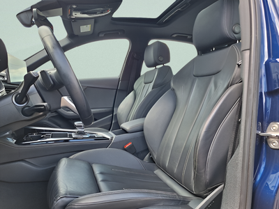 2024 Audi A4 Sedan S line Premium Plus
