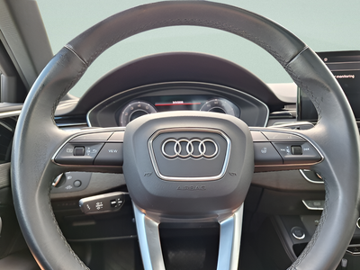 2024 Audi A4 Sedan S line Premium Plus