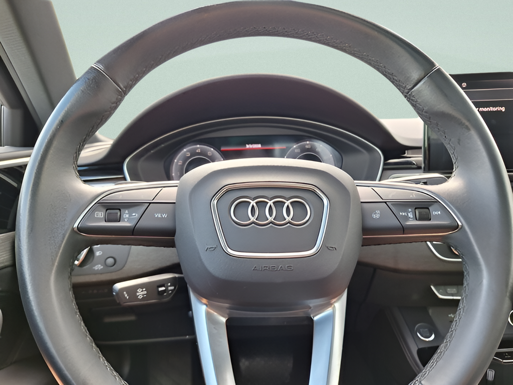 2024 Audi A4 Sedan S line Premium Plus