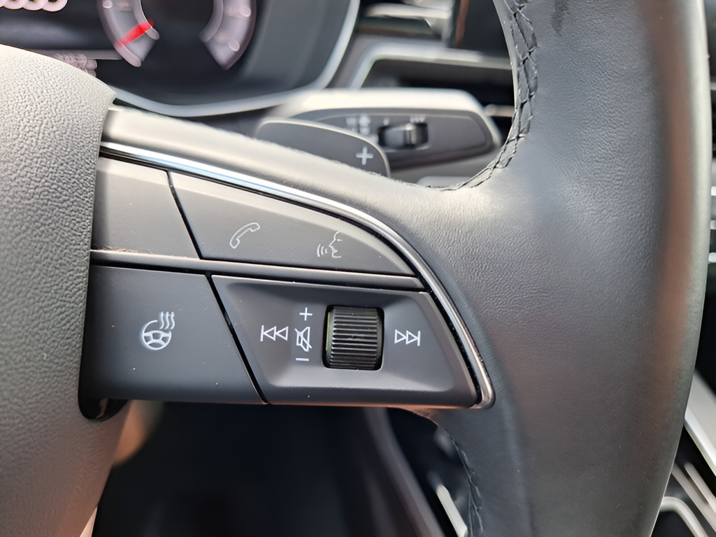 2024 Audi A4 Sedan S line Premium Plus