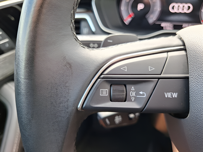 2024 Audi A4 Sedan S line Premium Plus