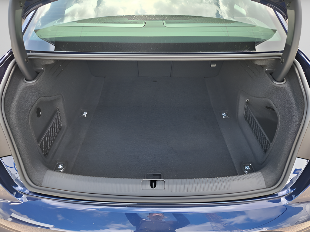 2024 Audi A4 Sedan S line Premium Plus
