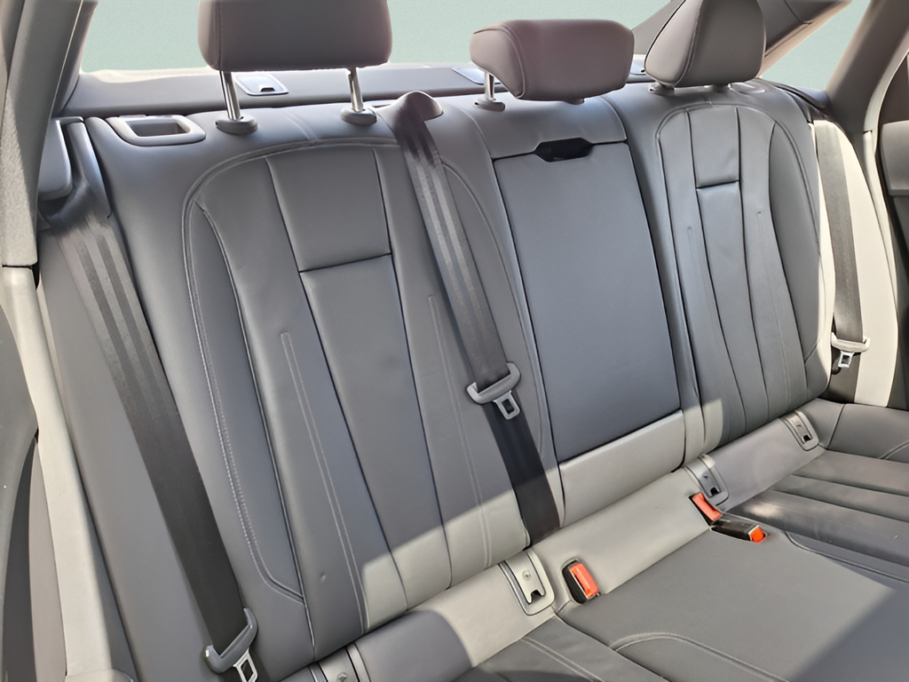 2024 Audi A4 Sedan S line Premium Plus