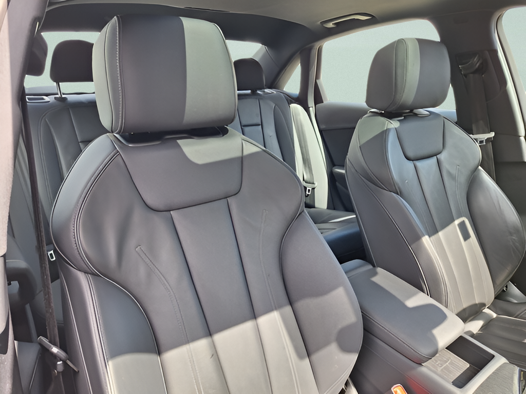 2024 Audi A4 Sedan S line Premium Plus