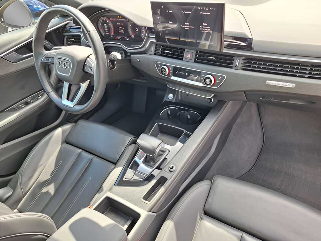 2024 Audi A4 Sedan S line Premium Plus