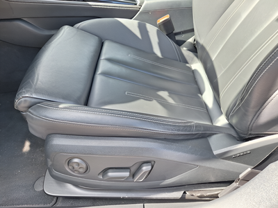 2024 Audi A4 Sedan S line Premium Plus