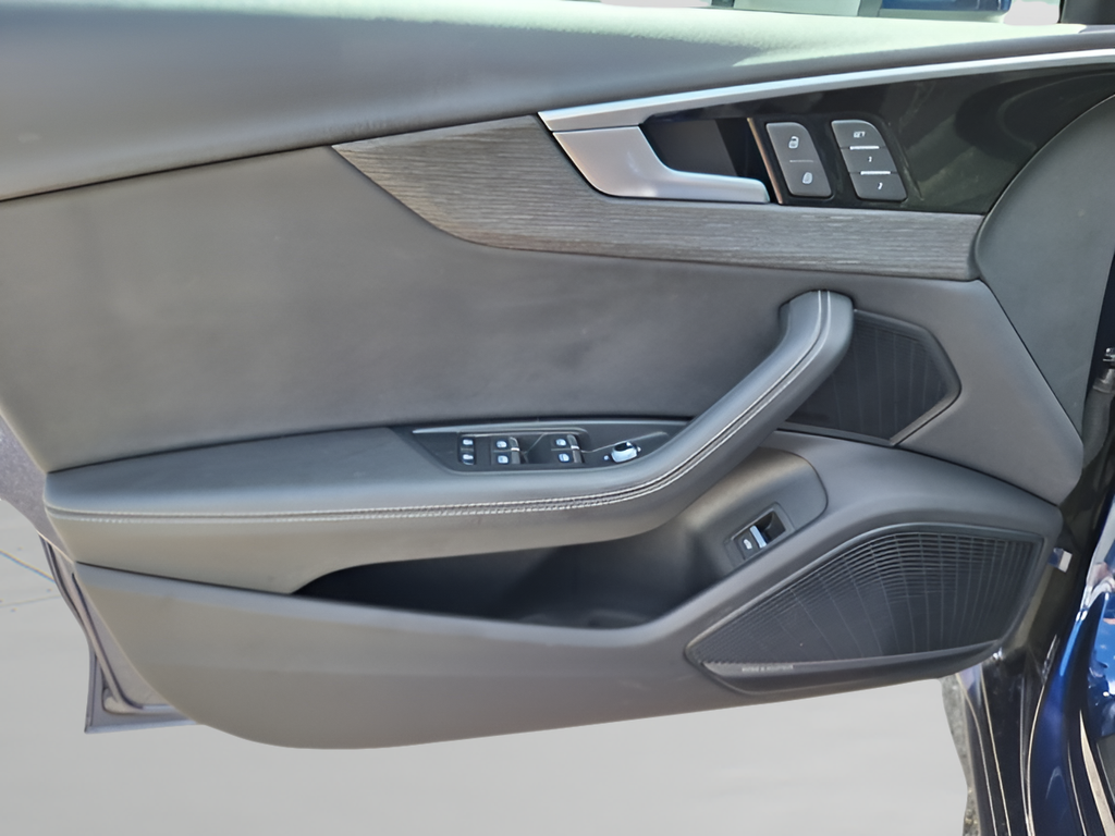 2024 Audi A4 Sedan S line Premium Plus