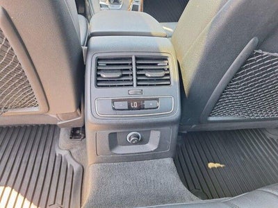 2018 Audi A4 Premium