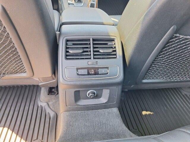 2018 Audi A4 Premium